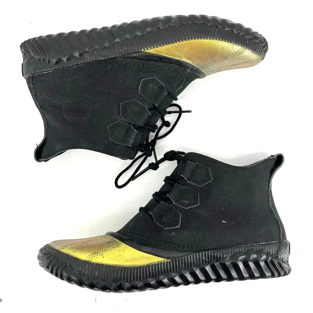 Sorel women 10